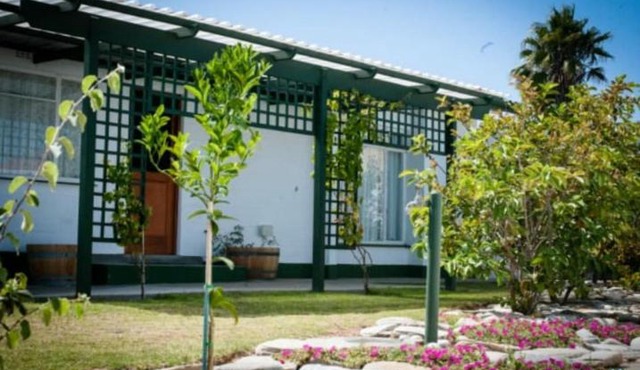 Kleinzee Cottage