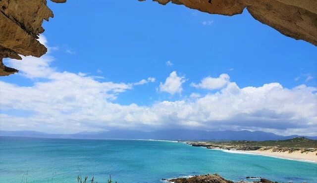 Kleinzee Oceanfront Guesthouse