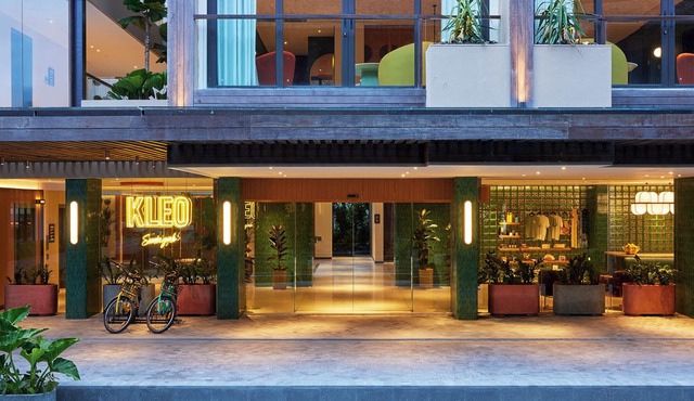 Kleo Seminyak, part of JdV by Hyatt