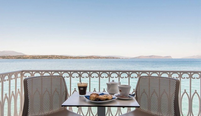 Klimis Hotel