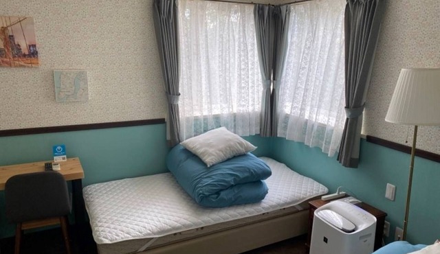 Klingelbear Allself accommodation Room 205/Ashigarashimo-gun Kanagawa