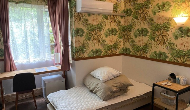 Klingelbear Allself accommodation Room 101/Ashigarashimo-gun Kanagawa