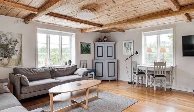 Klinten Totebo by Interhome