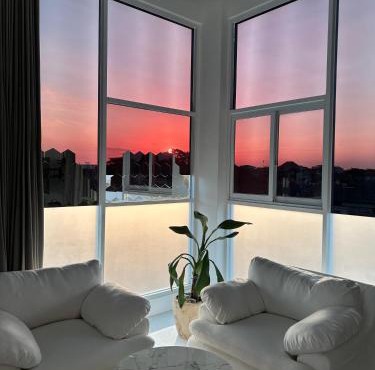 Klissy Studio Villa