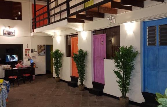 Klix HostelCusco