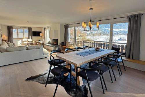 Klopfer Haus Oberstdorf