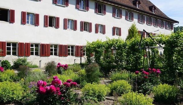 Kloster Dornach