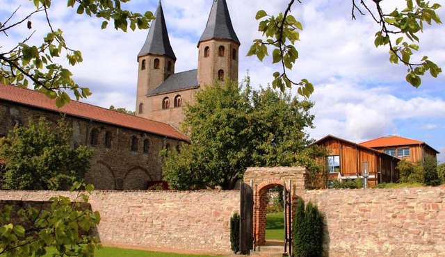 Kloster Drübeck