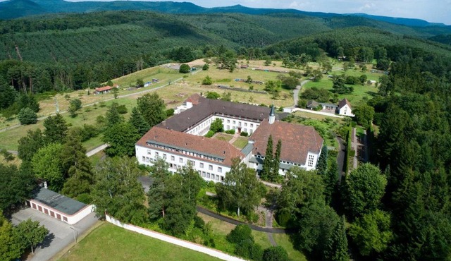 Kloster Esthal