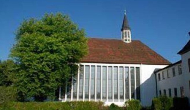 Kloster St Maria