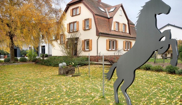 Klostergarten