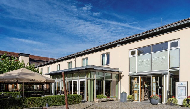 Klostergasthof Roggenburg