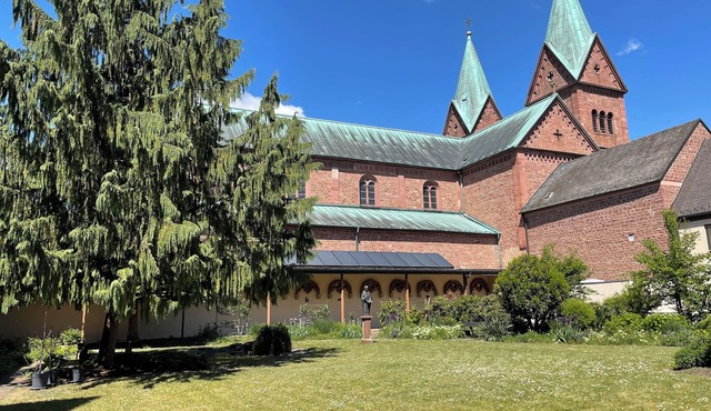 Klosterhof Neustadt am Main