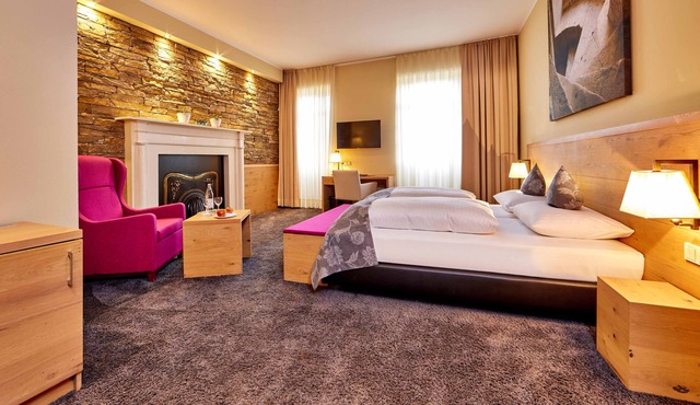 Klosterhotel Eifel