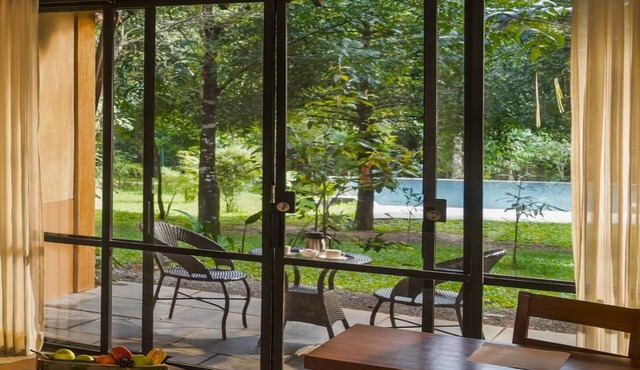 Klov Resort & Spa
