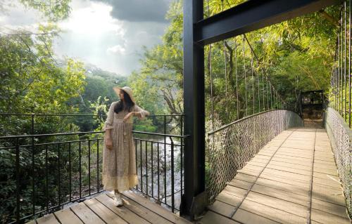 Klov Resort & Spa
