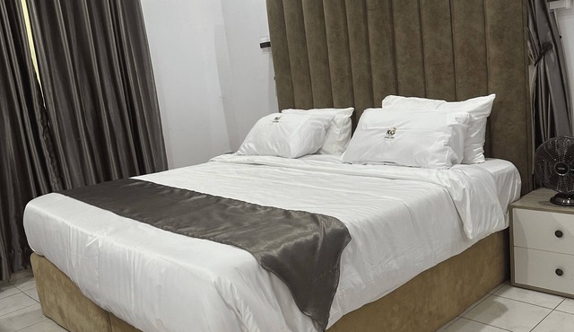 Klulead Garden and Suites