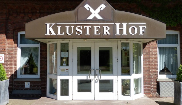 Kluster Hof