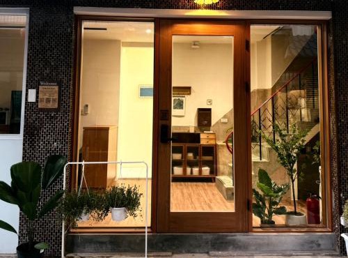 KM Hostel
