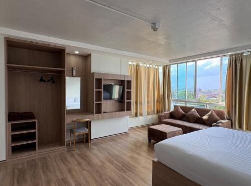 KM Kwanphayao Hotel