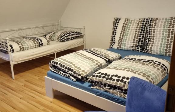KM3 Apartment