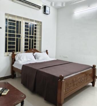 Kmr villa