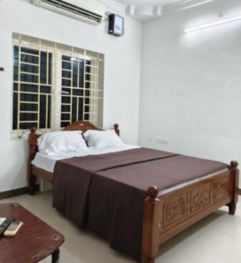 KMR Villa