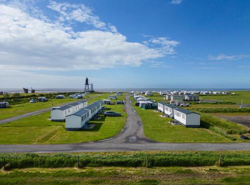 KNAUS Campingpark Dorum