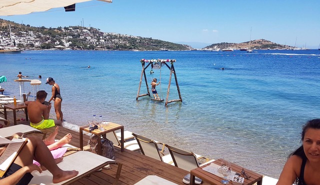 Knidos Hotel