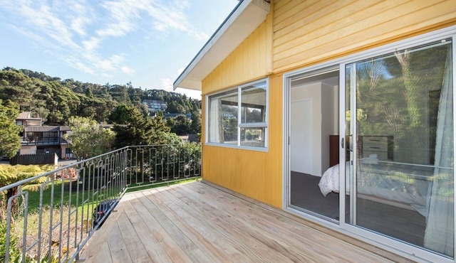 Knight’s Retreat - Paihia Holiday Home