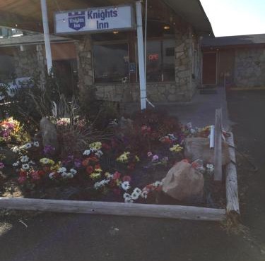 Knights Inn Boardman