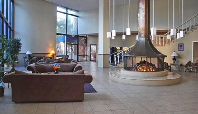 Knights Inn Hallandale