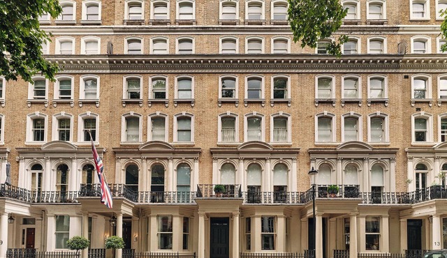 Knightsbridge Hotel, Firmdale Hotels