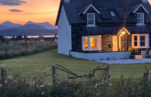 Knockenhooley Cottage