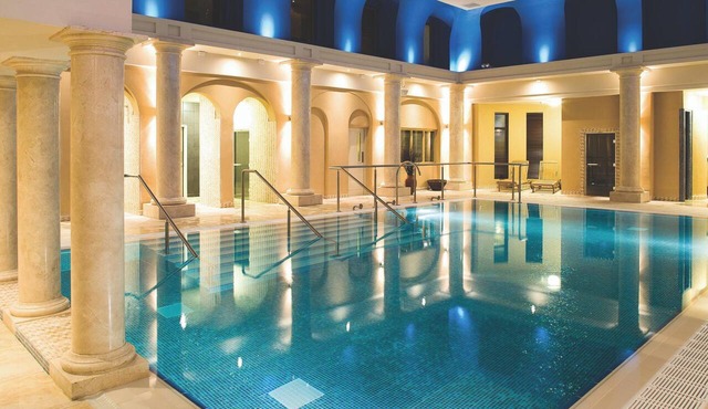 Knockranny House Hotel and Spa