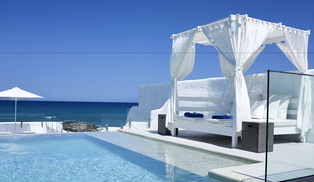 Knossos Beach Bungalows Suites Resort & Spa