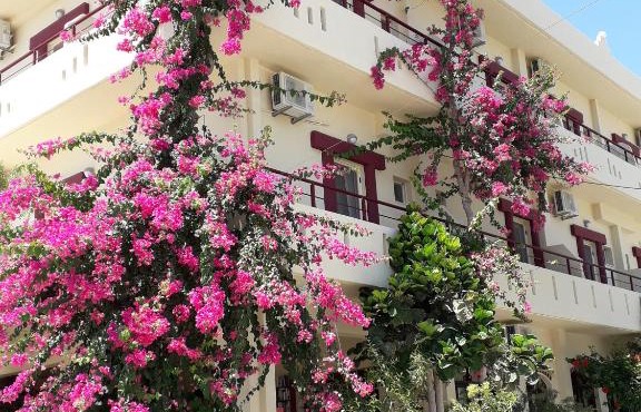 Knossos Hotel