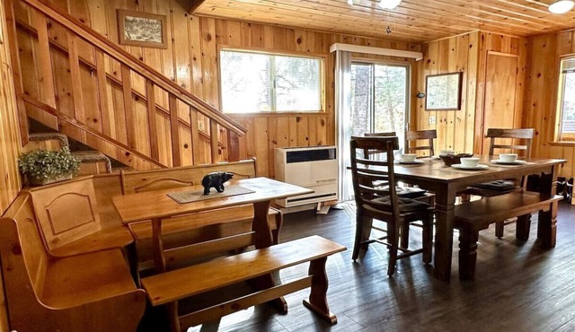 Knotty Pine Tavern-BBC