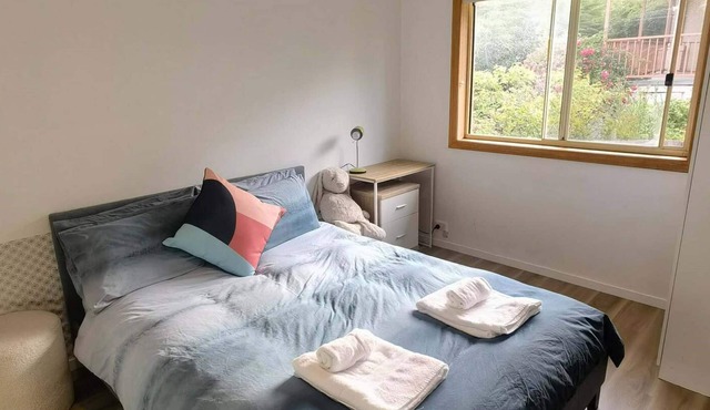 Knowledge Lodge, cozy studio apartment 3