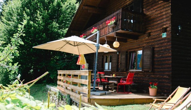 Knusperhäuschen - Holiday home
