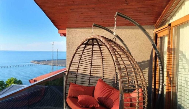 Koçi Hotel