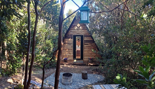 Ko Glamping