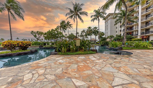 Ko Olina Beach Resort BT-903 3 Bdr 3 Bath Condo!