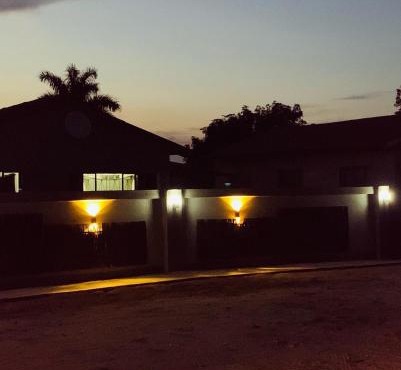 KO'THABENG GUESTHOUSE