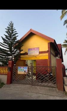 Koa's Beach House
