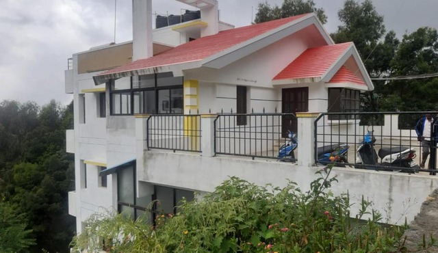 KOADAI PANIMALAR COTTAGE