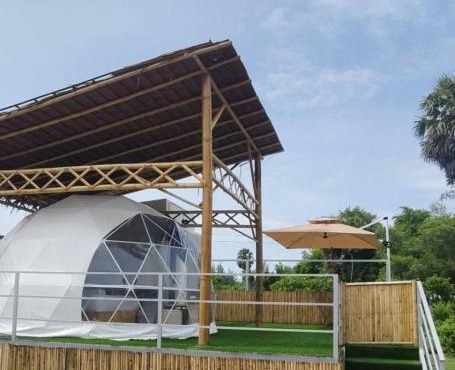 Koala Glamping Krabi