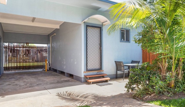 Koala Lodge - Studio 1