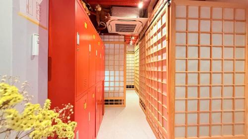 KOBE coffee hostel