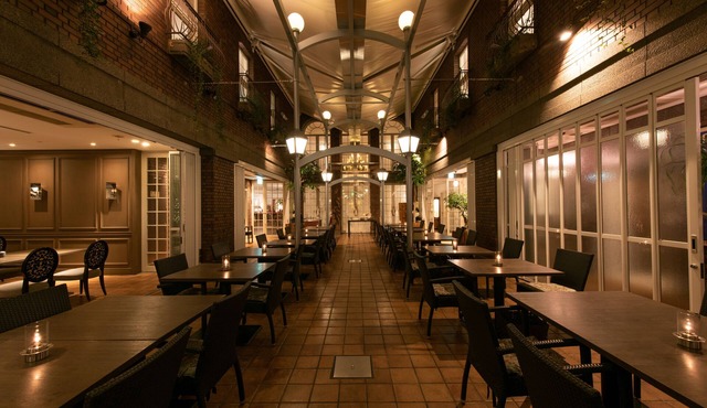 Kobe Kitano Hotel